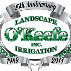 O'Keefe Landscape & Irrigation, Inc.