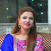 Aaliya Qaiser's photo