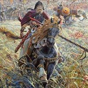 Foto von Перельман Арон