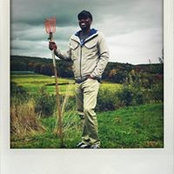 Mahad Ibrahims foto
