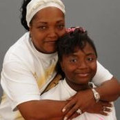 Foto von Shafonia Johnson