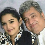 ayesha kamal's photo