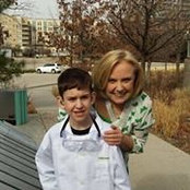 Stacey Zbinden Schroeder's photo