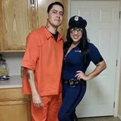 Tony N Marlen Trevino's photo