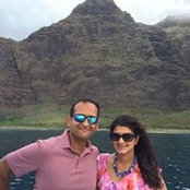 Ashwini Pai's photo