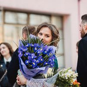 Dasha Kazantseva's photo