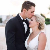 Sarah Fisher's photo