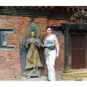 Yulia's photo