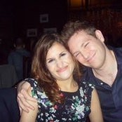 Ana Cattell's photo