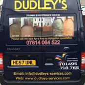 Foto von Dudley Leeks