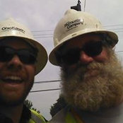Aaron Mercer's photo