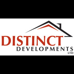 Distinct Developments Ltd