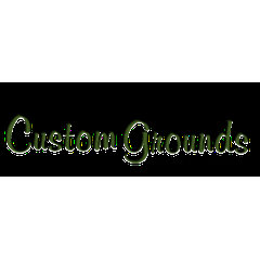 Custom Grounds Landscaping