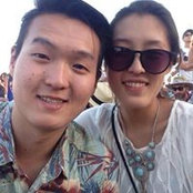 Chris Shin's photo