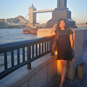 Vicky Guo's photo