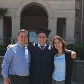 Steve Abbencasa's photo