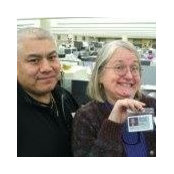 Rosa Rodriguez's photo