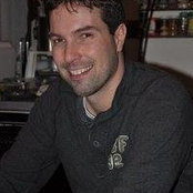 Christopher Buck's photo