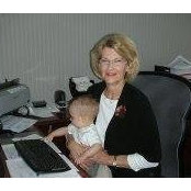 Jeanette Weekss billede