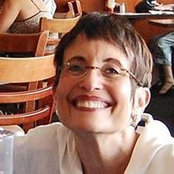 Peg Kaplan's photo