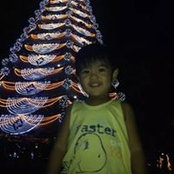 Maanne Pariño's photo