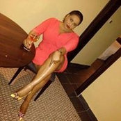 Ofonime Okon's photo