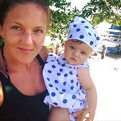 Christiane Mueller's photo