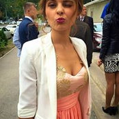 Foto von Drobotă Daniela