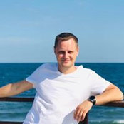 Volodymyr Nykolyuk's photo