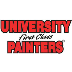 University First Class Painters