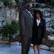 Clinton Lewis's photo