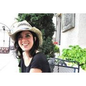 Leyla Shams's photo