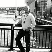 Photo de Xavier Jones