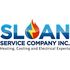 Sloan Service Company, Inc.