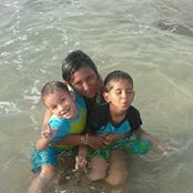 Foto von Sonia Santander-