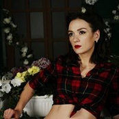 Katerina Voropaeva's photo