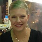 Kelly Perone's photo