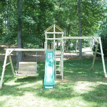 Custom Playsets