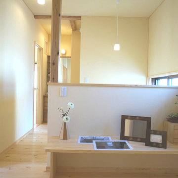 所沢市リノベーション住宅