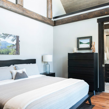 Breckenridge Modern Post & Beam