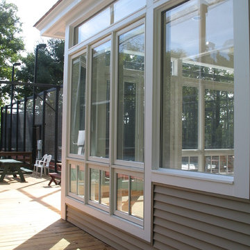 New Clubhouse