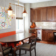 BECK RESIDENCE