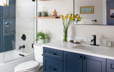 The 10 Most Popular Bathrooms of 2021