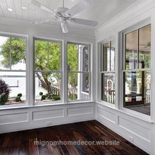 Sun Room / 4 Season Room