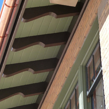 Window and Door Restoration