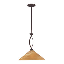 Elk Lighting - Elysburg Dome Pendant - Pendant Lighting