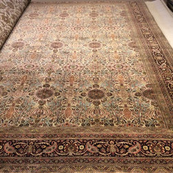 Rugs - Products