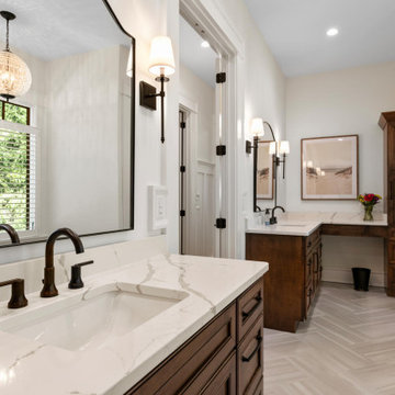 Traditional New Construction