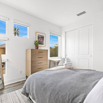 Palm Springs | Airbnb No 1