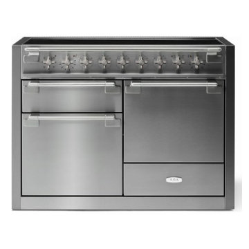 AGA COOKERS AND RANGES